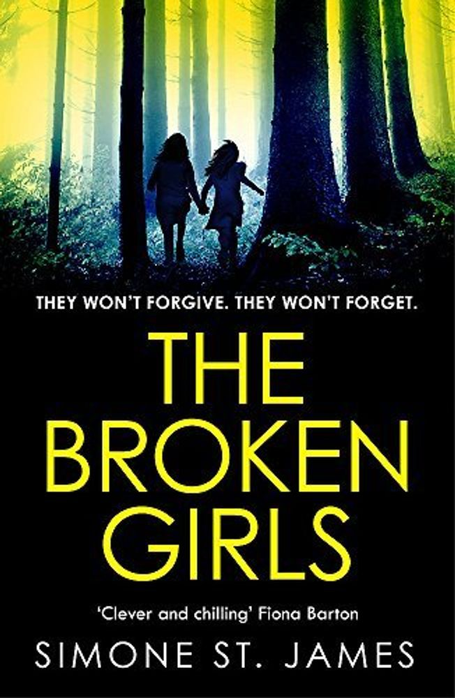 Broken Girls, the