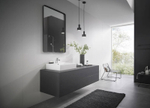 Смеситель для раковины Hansgrohe Logis 71077000 хром
