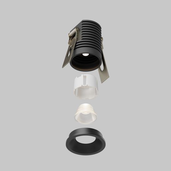 Аксессуар Technical LensD25-55