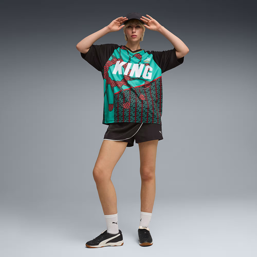 FUTURE.PUMA.ARCHIVE Женские шорты-юбка - PUMA