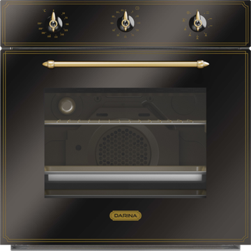 Электрический духовой шкаф DARINA 0V7 BDE112 707 B