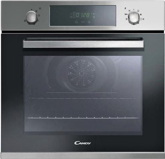 Электрический духовой шкаф Candy FCP615X/E1