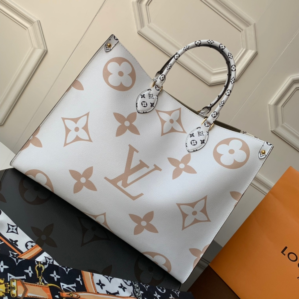 Louis Vuitton Onthego GM