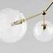 Подвесная люстра TK Lighting 10071 Fairy