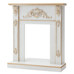 Портал Real Flame Anita STD WT