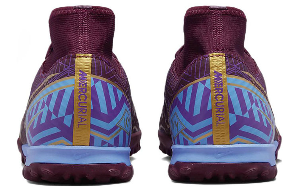Кроссовки Nike Zoom Mercurial Superfly 9 15 Tf-