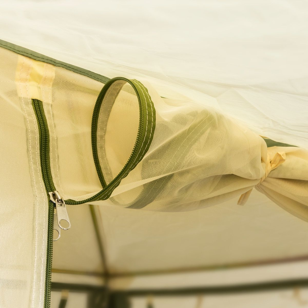 Тент Camping World Green Hotel Volga