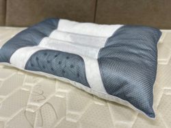 Ортопед БЕЛЫЙ ЛЮКС