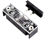 Дверной контакт AZ-06 для лифтов LG Sigma