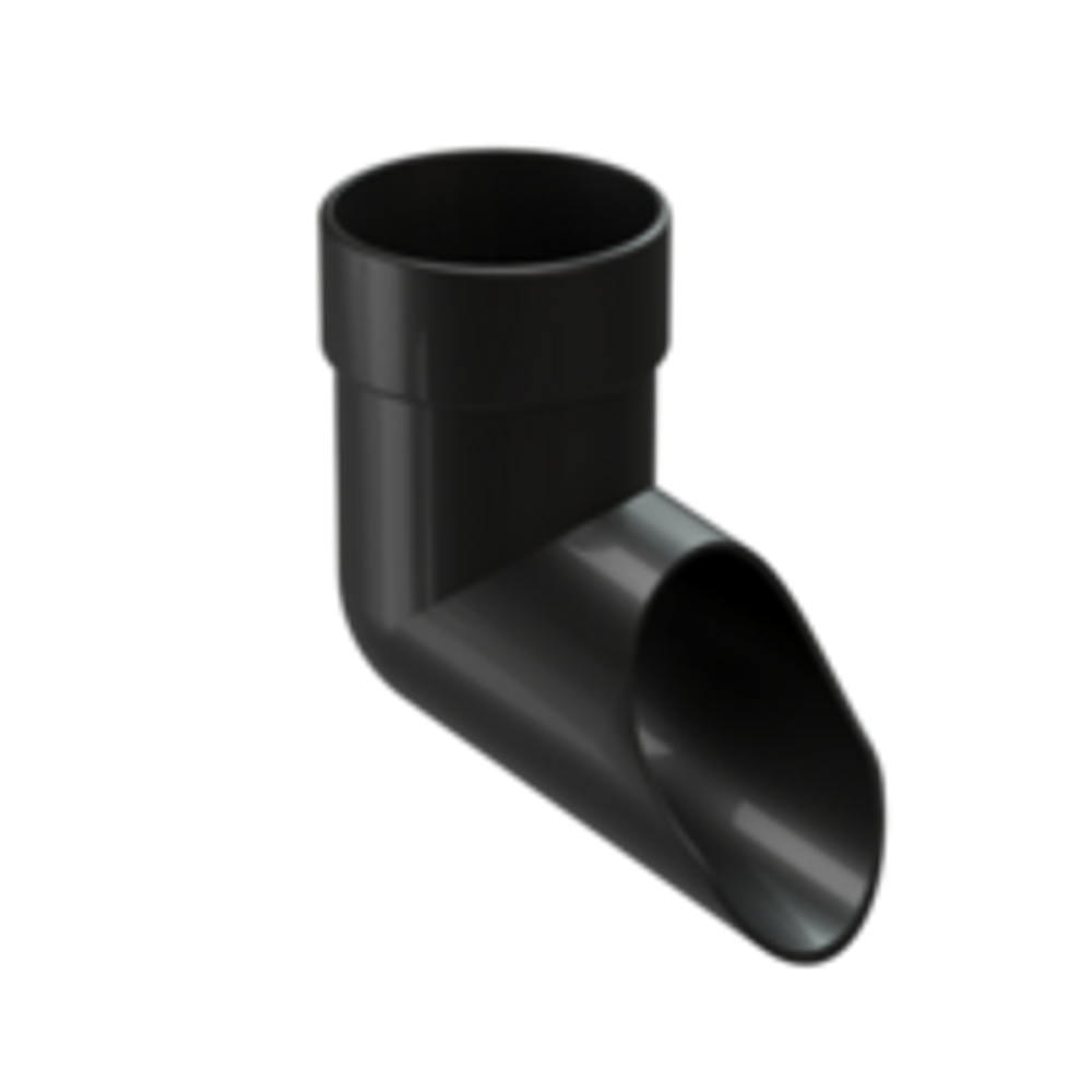 Docke LUX Наконечник (Карбон)