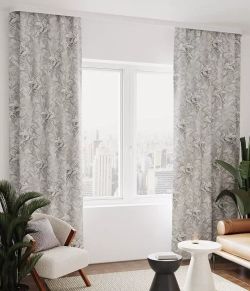 Штора Legrand Тропик 1500х2600 мм