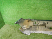 Бампер задний Mini Hatch F56 (2013-2018)