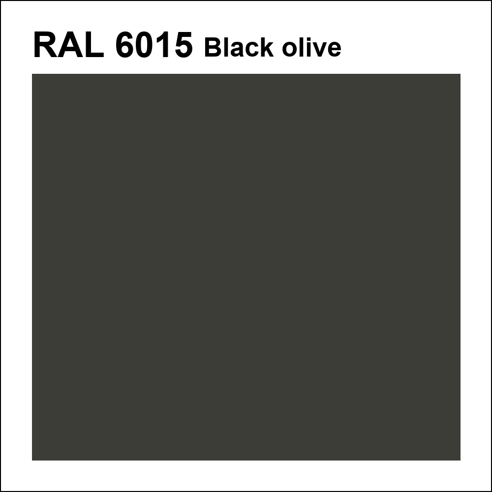 RAL 6015 за кг