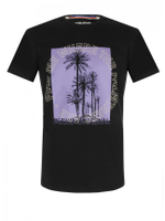 Футболка мужская Find me where palmtrees BLEND
