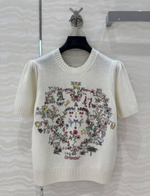 Футболка Dior