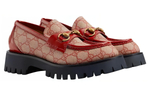 Gucci (Женская размерная сетка)