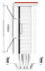 Система охлаждения PCcooler RZ400 V2 WH