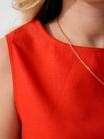 Платье женское "Колокольчик"