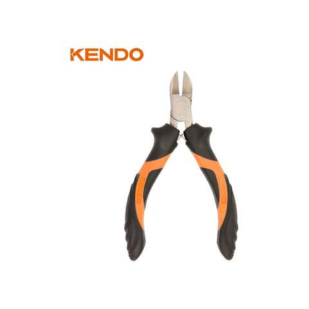 Бокорезы KENDO мини 110 мм 10902