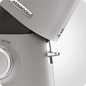 Кухонний комбайн Kenwood KVL 6420 S