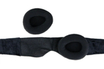 Bon Charge Хлопковая маска для сна Cotton Blackout Sleep Mask