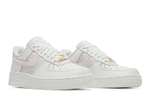 Кроссовки Nike Air Force 1 Low "Chenille Swoosh" (Женская размерная сетка)