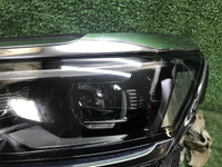 Фара левая VW Tiguan 2 (2016-2020) Full LED