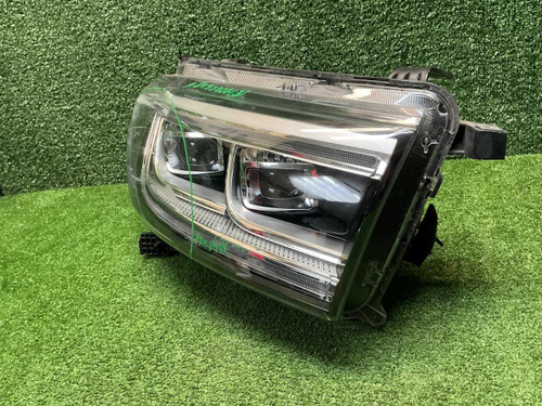 Фара правая Great Wall Poer (2019-н.в.) LED