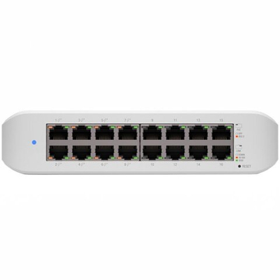 UBIQUITI UniFi Switch Lite 16 PoE