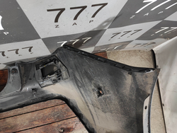 Бампер задний Changan UNI-V 22-нв Б/У Оригинал C281F2713031001