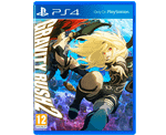 Gravity Rush 2 (PS4) Б/У
