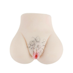 Мастурбатор с вибрацией Japanese School Girl