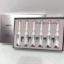 Осветляющая ампула CNP RX Skin Revive Demeline Ampoule 5 мл * 6 шт