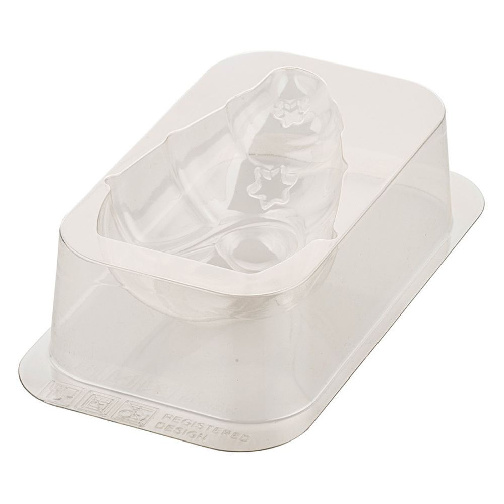 Набор форм для приготовления конфет Silikomart Martino