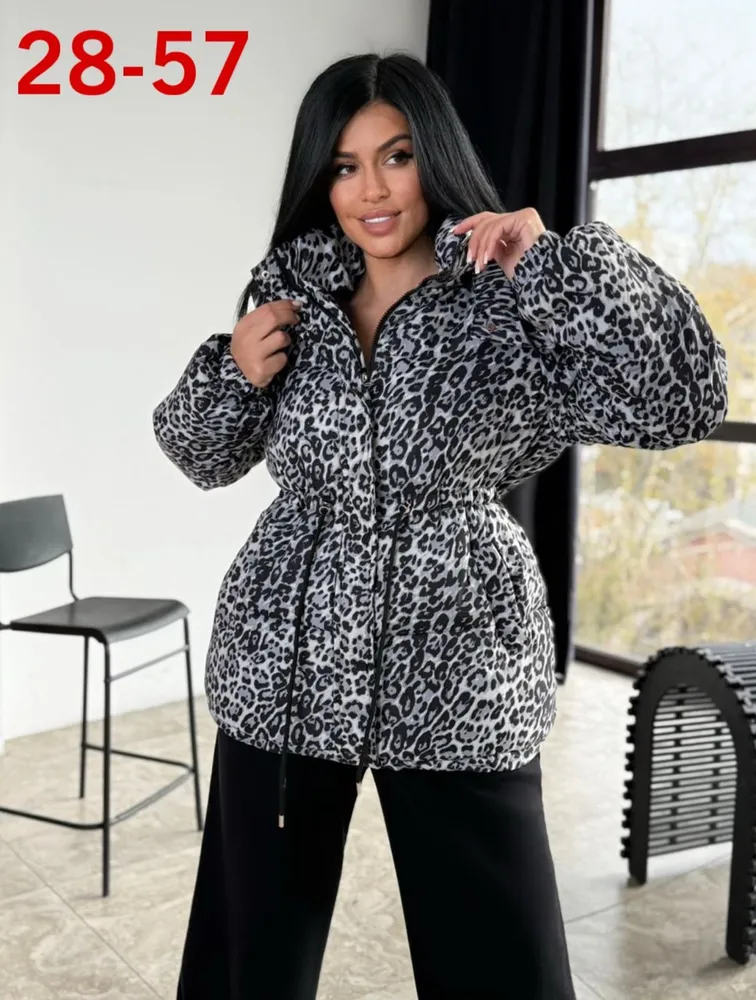 Куртка 50346476 Fabrika