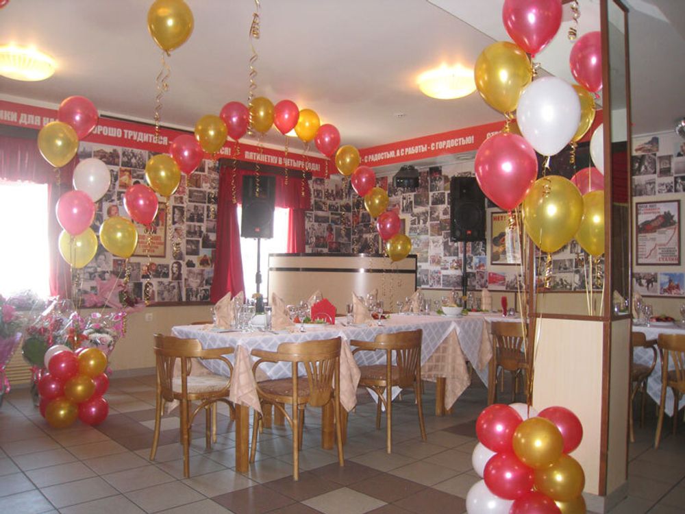 Галерея работ