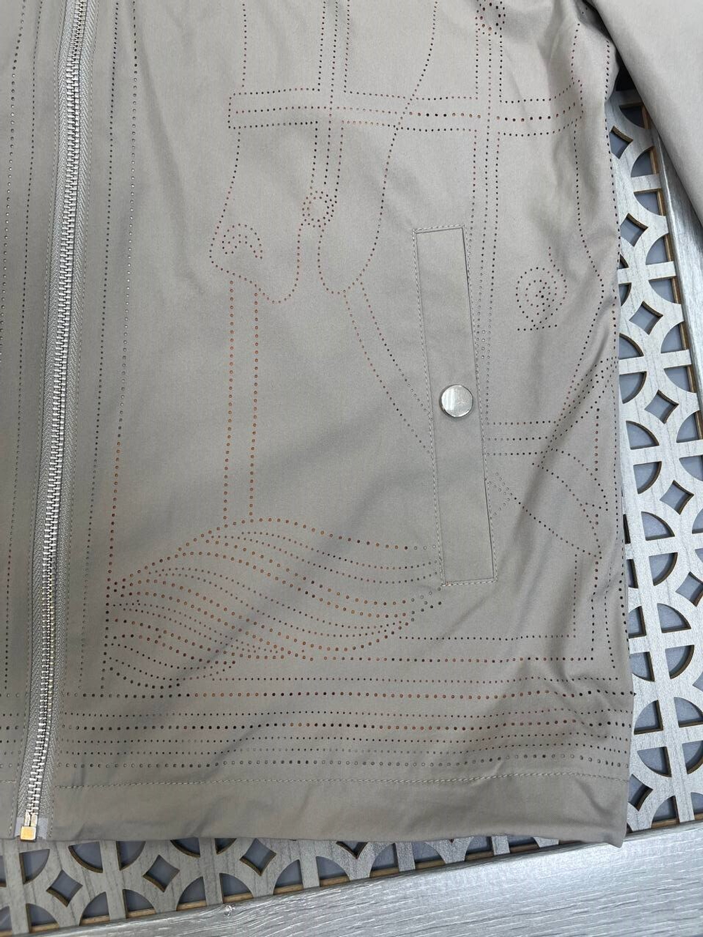 Ветровка Hermes