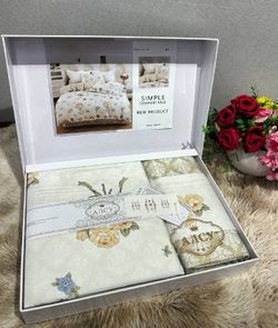 КПБ Алсу 2сп Короб