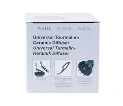 Универсальный диффузор-насадка для фенов Moser Tourmaline Ceramic 4300-7900