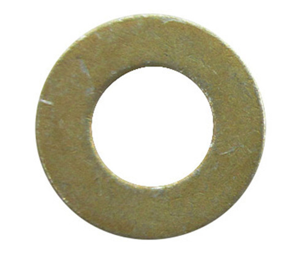 Wesco NAS1149D0463J Flat Washer, 1⁄4" Size