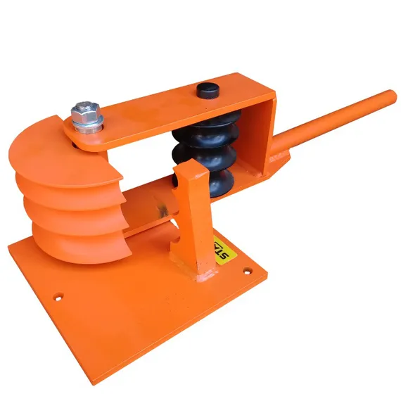 Трубогиб рычажного типа Stalex TR-10