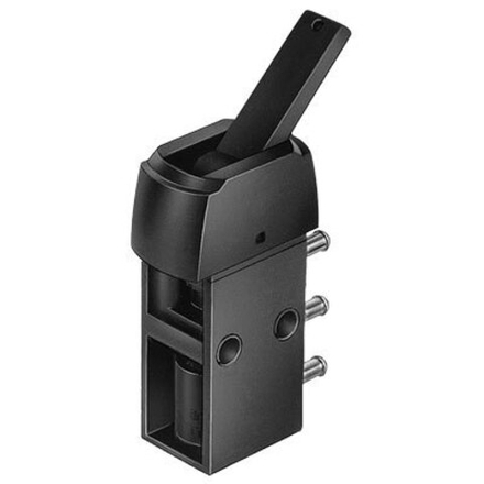 KH/O-3-PK-3 Распределитель с тумблеров