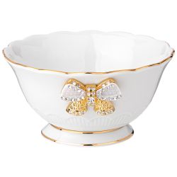 КОНФЕТНИЦА LEFARD "VENEZIA" 13*7 CM (КОР-36ШТ)