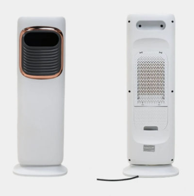 Кондиционер обогреватель увлажнитель. Многофункциональное устойство HF-03