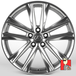 Комплект дисков Lexus 19x7.5 et35 5x114.3