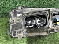 Фара правая Mercedes GLC X253 (2015-2019) LED