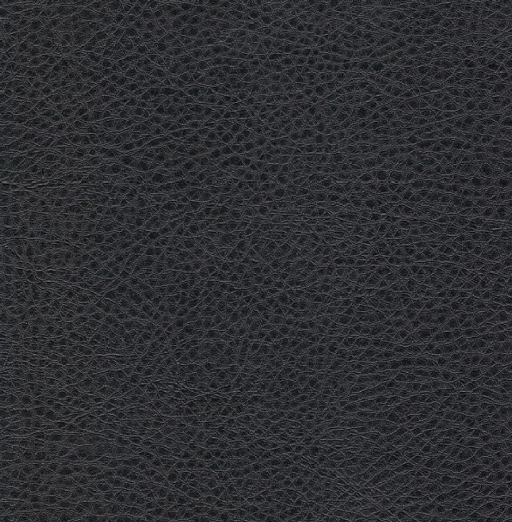Искусственная кожа Борнео блэк (Borneo black)