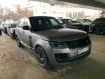 Land Rover RANGE ROVER V8 5.0 S/C Autobiography