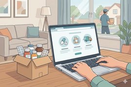 Data Insight: рынок ePharma в 2026 году может вырасти на 20%