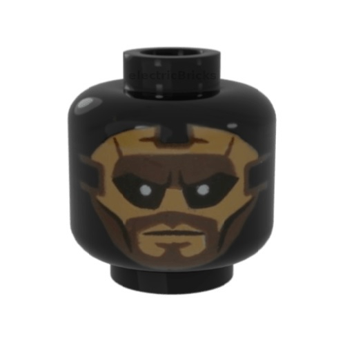 Голова Пехотинца 3626pb1478